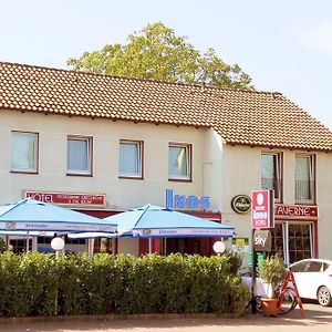Hotel Taverne Inos